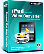 iPad Video Converter