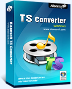 TS Video Converter