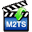 M2TS Converter for Mac Icon