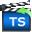 TS Converter Icon